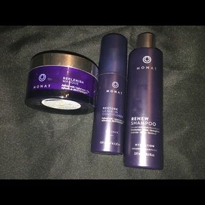 Monat Hair Care